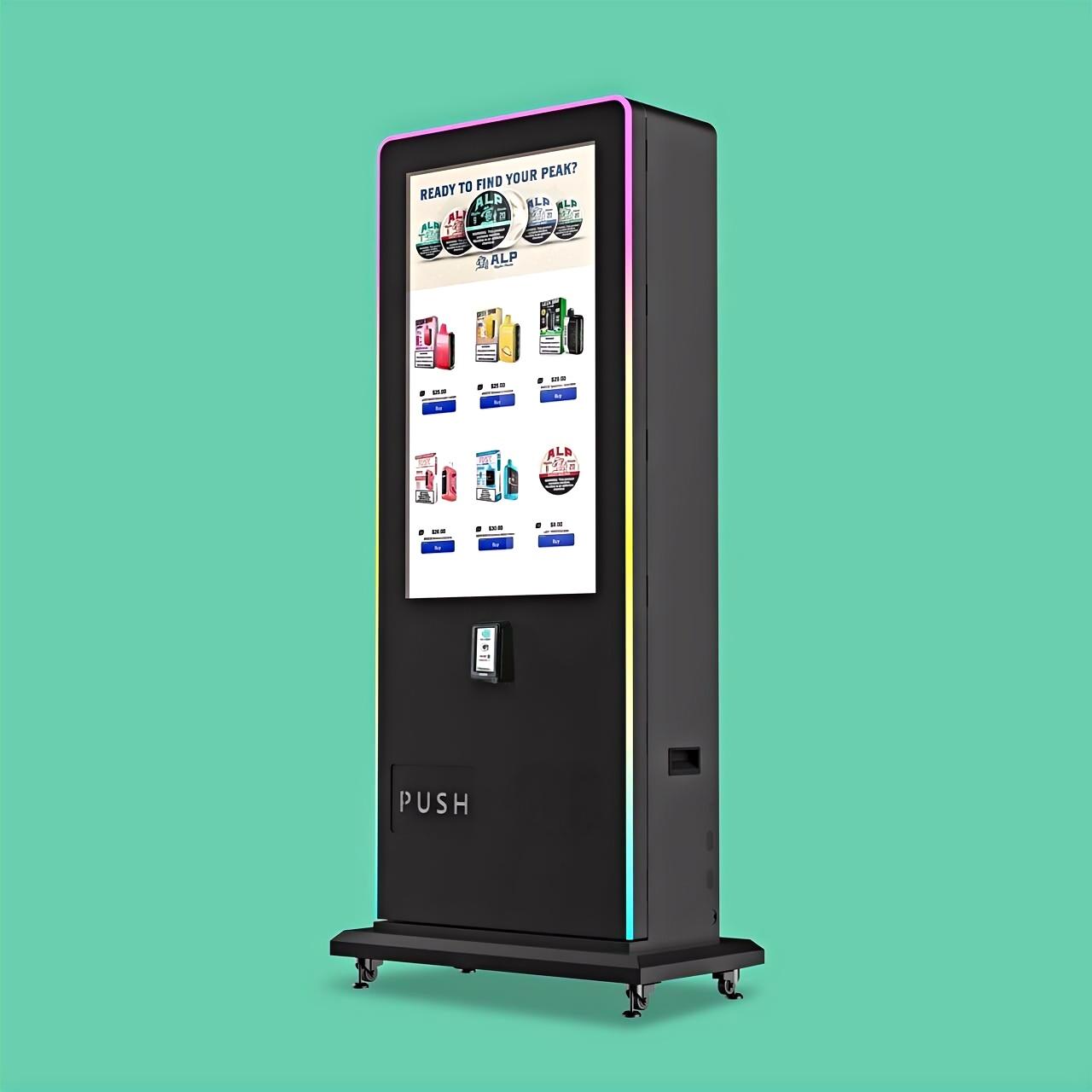 Kolvending Slim Tower 2.0