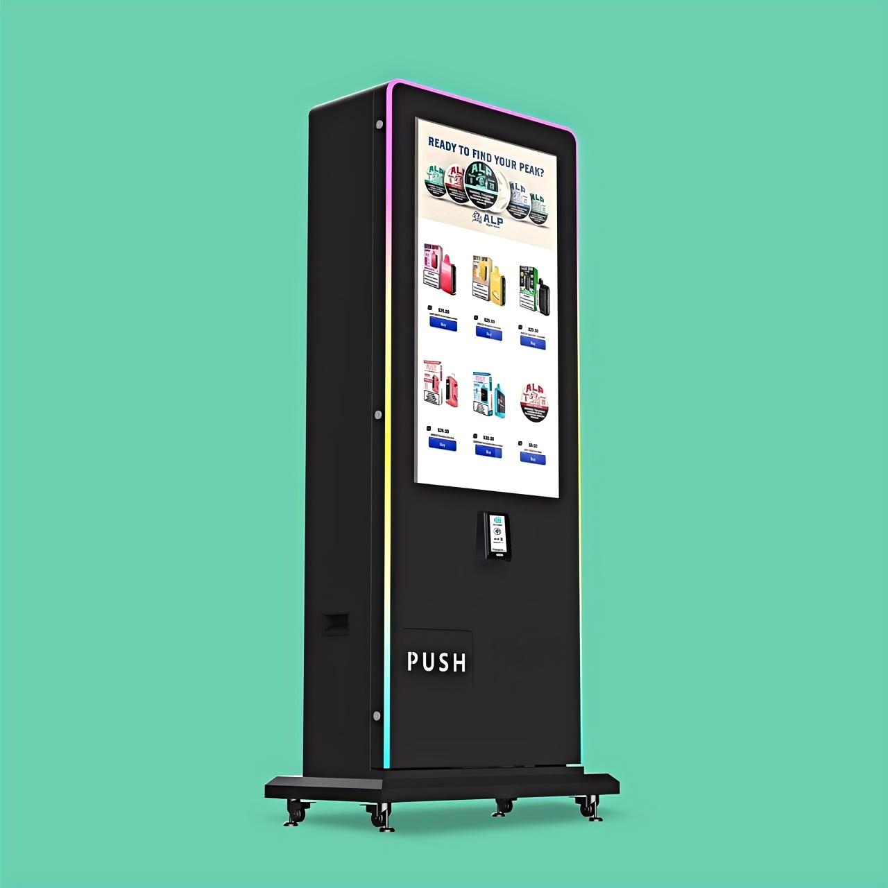 Kolvending Slim Tower 2.0