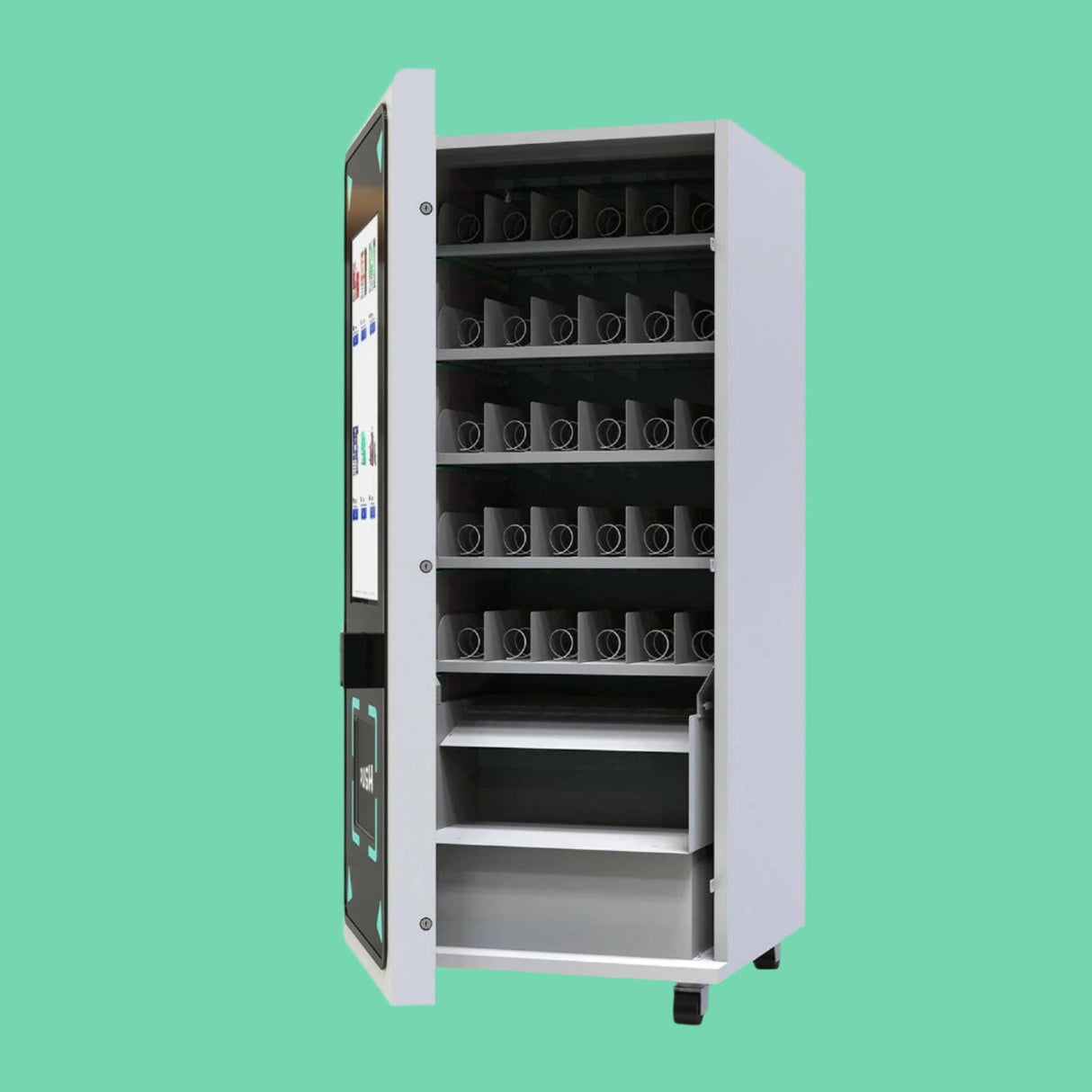 Kolvending Mega Tower