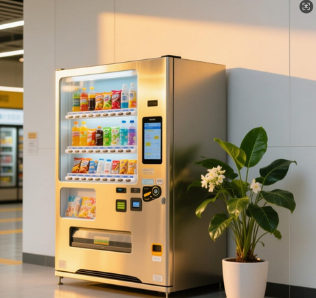 How Much Does a Smart Vending Machine Cost? A Complete Pricing Guide