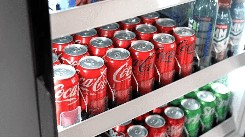 How Much Is A Vending Machine Permit?