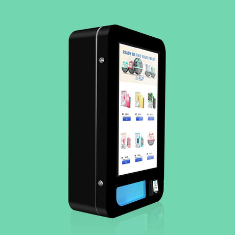 How Much Is A Vape Vending Machine?