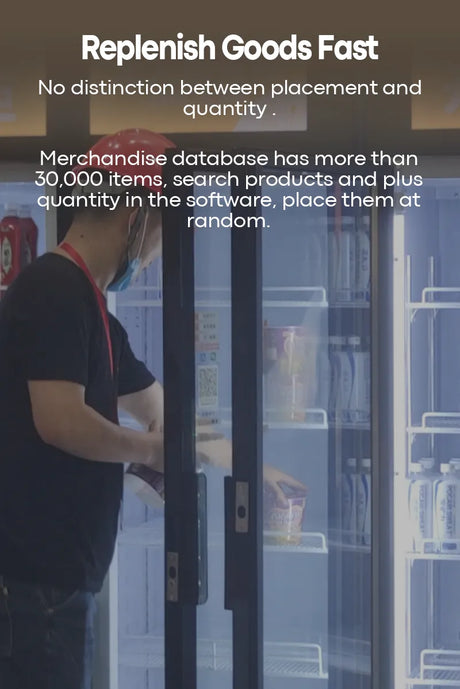 Do You Need Permission for a AI Vending Machine?