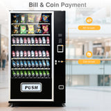 Kolvending Extra Large Combo Vending Machine