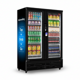 Kolvending DUO™ AI Vending Machine