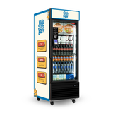 Kolvending FROST™ AI Vending Machine
