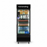 Kolvending FROST™ AI Vending Machine